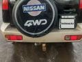 Nissan Mistral 1995 года за 2 000 000 тг. в Алматы – фото 5
