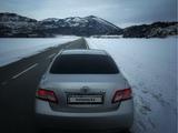 Toyota Camry 2010 года за 7 500 000 тг. в Усть-Каменогорск