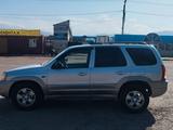 Mazda Tribute 2001 годаfor3 450 000 тг. в Алматы – фото 4