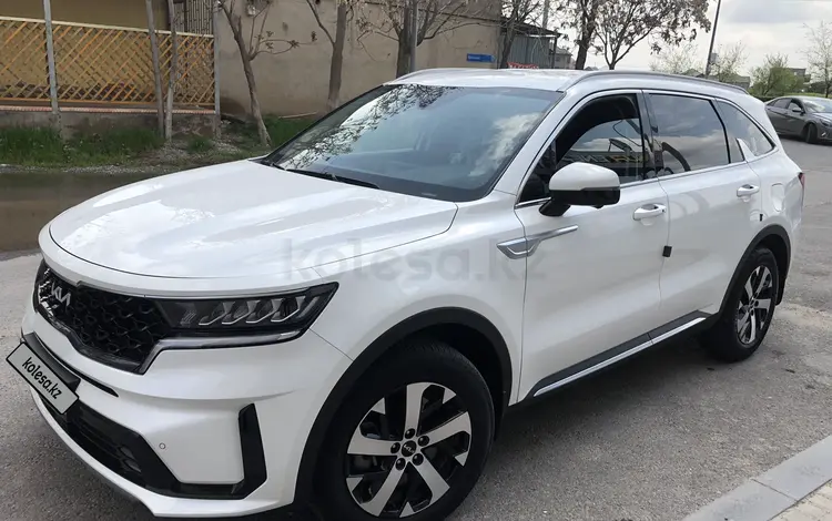 Kia Sorento 2023 годаүшін19 500 000 тг. в Шымкент