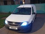 ВАЗ (Lada) Largus (фургон) 2017 годаүшін4 000 000 тг. в Алматы – фото 2