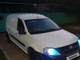 ВАЗ (Lada) Largus (фургон) 2017 года за 4 000 000 тг. в Алматы
