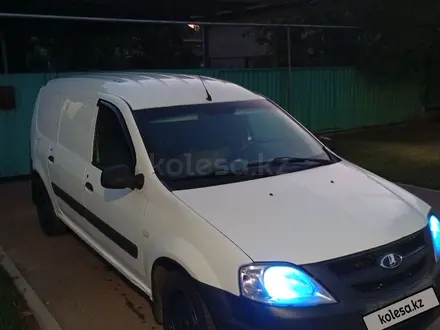 ВАЗ (Lada) Largus (фургон) 2017 года за 4 000 000 тг. в Алматы