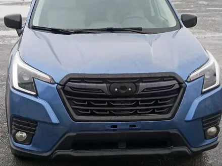 Subaru Forester 2022 года за 13 800 000 тг. в Атырау – фото 10