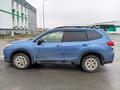 Subaru Forester 2022 года за 13 800 000 тг. в Атырау – фото 7