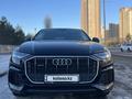 Audi Q8 2019 года за 35 000 000 тг. в Астана – фото 3