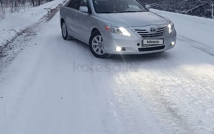 Toyota Camry 2007 годаүшін5 500 000 тг. в Кокшетау