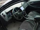 Hyundai Sonata 2011 года за 4 200 000 тг. в Алматы – фото 2