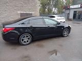 Hyundai Sonata 2011 года за 4 200 000 тг. в Алматы – фото 4