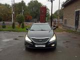 Hyundai Sonata 2011 года за 4 200 000 тг. в Алматы – фото 5