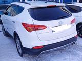 Hyundai Santa Fe 2014 года за 9 500 000 тг. в Астана – фото 2