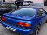 Nissan 100NX 1991 года за 1 800 000 тг. в Усть-Каменогорск – фото 2