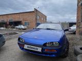 Nissan 100NX 1991 года за 1 800 000 тг. в Усть-Каменогорск