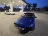 Nissan 100NX 1991 года за 1 800 000 тг. в Усть-Каменогорск – фото 3