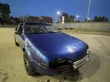 Nissan 100NX 1991 года за 1 800 000 тг. в Усть-Каменогорск – фото 4