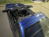 Nissan 100NX 1991 года за 1 800 000 тг. в Усть-Каменогорск – фото 5