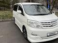 Toyota Alphard 2008 годаfor9 200 000 тг. в Алматы – фото 19