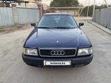 Audi 80 1993 годаfor1 650 000 тг. в Алматы – фото 5