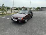 ВАЗ (Lada) 2114 2012 годаүшін1 580 000 тг. в Шымкент