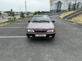 ВАЗ (Lada) 2114 2012 годаүшін1 580 000 тг. в Шымкент – фото 2
