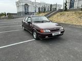 ВАЗ (Lada) 2114 2012 годаүшін1 580 000 тг. в Шымкент – фото 3