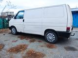 Volkswagen Transporter 1992 года за 3 500 000 тг. в Костанай – фото 4