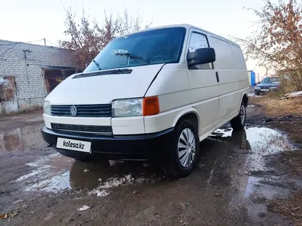 Volkswagen Transporter 1992 года за 3 500 000 тг. в Костанай – фото 9