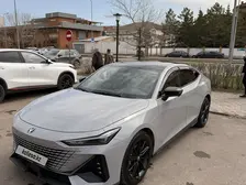 Changan UNI-V, 2023
