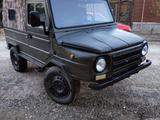 ЛуАЗ 969 1989 года за 950 000 тг. в Алматы