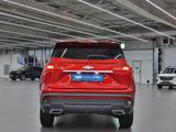 Chevrolet Captiva 2LT 2022 года за 8 390 000 тг. в Алматы – фото 5
