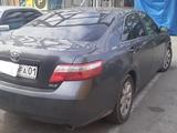 Toyota Camry 2009 года за 7 000 000 тг. в Алматы – фото 5