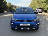 Kia Rio X-Line 2020 года за 7 000 000 тг. в Алматы – фото 3