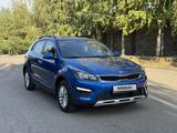 Kia Rio X-Line 2020 года за 7 000 000 тг. в Алматы – фото 5