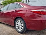 Toyota Camry 2016 года за 8 300 000 тг. в Алматы – фото 5