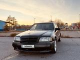 Mercedes-Benz C 220 1993 годаfor2 200 000 тг. в Темиртау