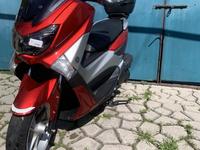 Yamaha  NMAX 2017 годаүшін1 450 000 тг. в Алматы