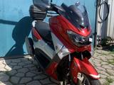 Yamaha  NMAX 2017 годаүшін1 450 000 тг. в Алматы – фото 2