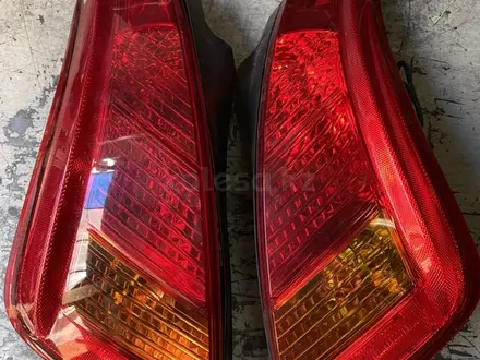 Задний фонарь Nissan Murano за 40 000 тг. в Алматы