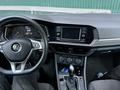 Volkswagen Jetta 2019 годаүшін6 800 000 тг. в Актобе – фото 3