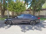 BMW 540 2018 года за 17 500 000 тг. в Шымкент