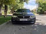 BMW 540 2018 года за 17 500 000 тг. в Шымкент – фото 2