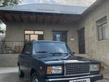 ВАЗ (Lada) 2107 2005 года за 590 000 тг. в Шымкент – фото 3
