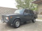 ВАЗ (Lada) 2107 2005 года за 590 000 тг. в Шымкент – фото 4