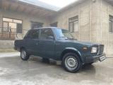 ВАЗ (Lada) 2107 2005 года за 590 000 тг. в Шымкент – фото 2