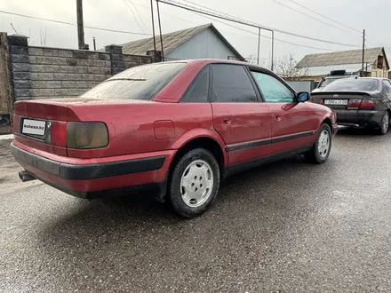 Audi 100 1991 года за 2 100 000 тг. в Астана