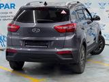 Hyundai Creta 2021 годаfor10 400 000 тг. в Алматы – фото 4