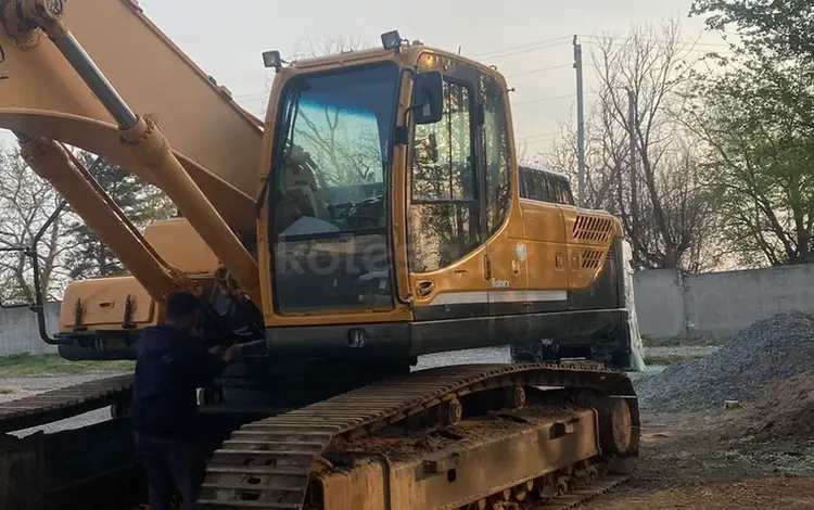 Hyundai  R300LC 2013 года за 27 000 000 тг. в Шымкент