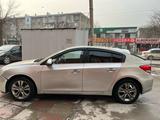 Chevrolet Cruze 2014 года за 2 500 000 тг. в Шымкент – фото 3