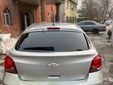 Chevrolet Cruze 2014 годаүшін2 500 000 тг. в Шымкент – фото 5