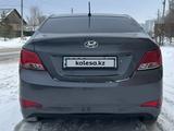 Hyundai Accent 2015 годаfor4 600 000 тг. в Астана – фото 5